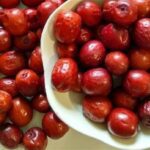 خواص عناب و اثرات درمانی آن