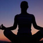 مدیتیشن یا مراقبه چطور انجان دهیم