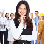 شغل های پردرآمد برای خانم ها