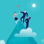 موفقیت در کار | 28 عامل موفقیت در شغل