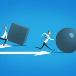 هوشمندانه کار کردن بهتر از سخت کار کردن است