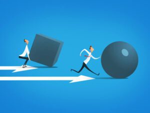 هوشمندانه کار کردن و سخت کار کردن