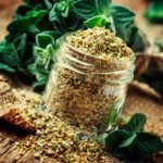 خواص پونه برای بدن