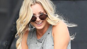 زندگی نامه (بیوگرافی) کیلی کوئوکو | بازیگر نقش پنی در بیگ بنگ تئوری 