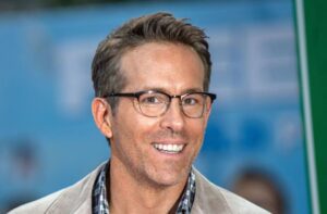 زندگی نامه (بیوگرافی) رایان رینولدز