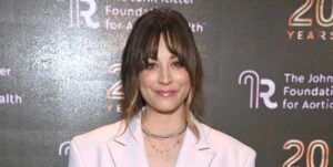 زندگی نامه (بیوگرافی) کیلی کوئوکو | بازیگر نقش پنی در بیگ بنگ تئوری 