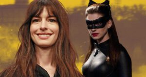 زندگی نامه (بیوگرافی) آن هاتاوی