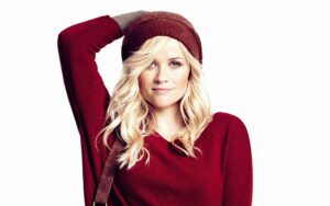 زندگی نامه ریس ویترسپون + عکس ها و فیلم های جدید