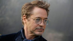 زندگی نامه (بیوگرافی) رابرت داونی جونیور (بازیگر نقش تونی استارک در مرد آهنی) + گالری عکس های او