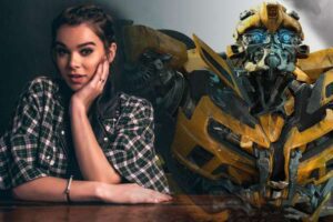 زندگی نامه (بیوگرافی) هیلی استاینفلد (خواننده، بازیگر)