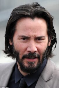 زندگی نامه (بیوگرافی) کیانو ریوز (بازیگر ماتریکس، کنستانتین، جان ویک)