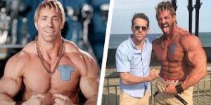 زندگی نامه (بیوگرافی) رایان رینولدز