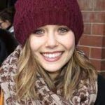 الیزابت اولسن بازیگر نقش واندا ماکسیموف