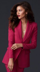 درباره زندیا کلمن