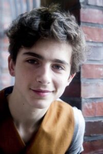 زندگی نامه (بیوگرافی) تیموتی شالامی + گالری عکس ها و معرفی فیلم های او