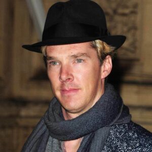 درباره بندیکت کامبربچ (بازیگر نقش شرلوک هولمز- دکتر استرنج)