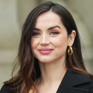 آنا د آرماس (Ana de Armas)