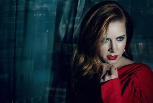 زندگی نامه (بیوگرافی) ایمی آدامز + معرفی فیلم ها و گالری عکس های جدید او