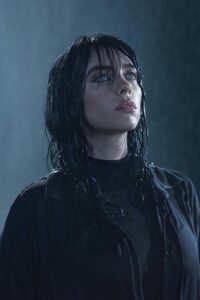 بیلی آیلیش (Billie Eilish) خواننده مشهور