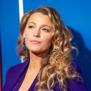 درباره بلیک لایولی و همسر رایان رینولدز
