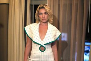 فلورنس پیو (Florence Pugh)