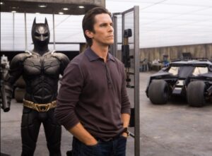 کریستین بیل