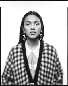 اولیویا رودریگو (Olivia Rodrigo)