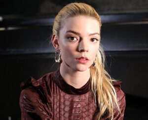 آنیا تیلور جوی (Anya Taylor Joy)