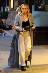 فلورنس پیو (Florence Pugh)