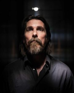 کریستین بیل