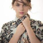 دافنه کین (Dafne Keen)