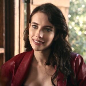 اما رابرتز (Emma Roberts)