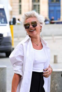 فلورنس پیو (Florence Pugh)