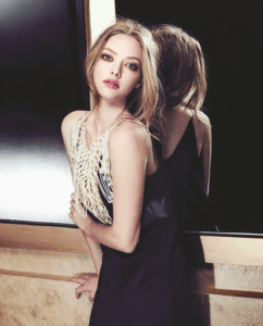 آماندا سایفرد (Amanda Seyfried) بازیگرو مدل