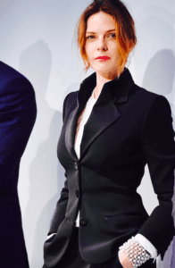 ربکا فرگوسن