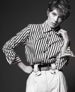 لئا سیدو (Lea Seydoux)