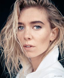 ونسا کربی (Vanessa Kirby)
