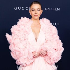 سیدنی سوئینی (Sydney Sweeney)