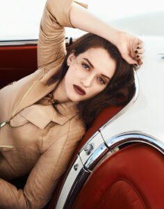 کت دنینگز (Kat Dennings) 