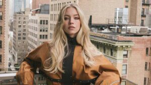 سیدنی سوئینی (Sydney Sweeney)