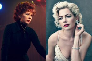 میشل ویلیامز (Michelle Williams)