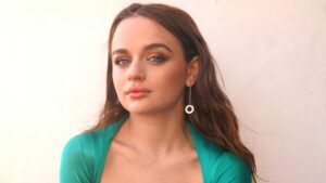 جوئی کینگ (Joey King)