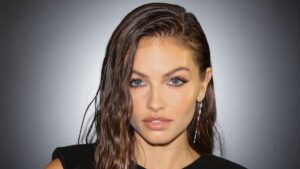 تایلن بلوندو (Thylane Blondeau) زیباترین دختر جهان