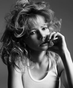 میشل ویلیامز (Michelle Williams)