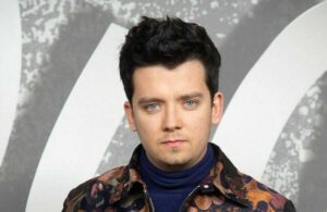 آسا باترفیلد (Asa Butterfield)