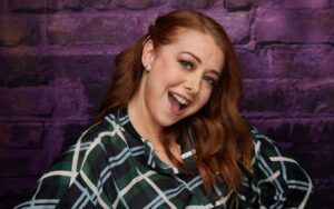 آلیسون هانیگان (Alyson Hannigan)