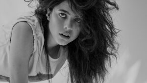 مارگارت کوالی (Margaret Qualley)