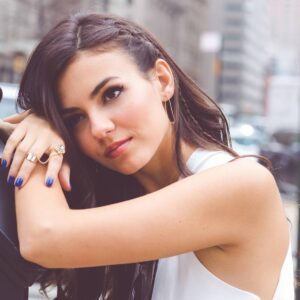 ویکتوریا جاستیس (Victoria Justice)