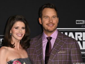 کریس پرت (Chris Pratt)