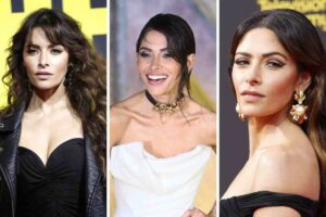 سارا شاهی (Sarah Shahi)